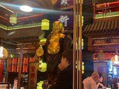 -宝轩渔府·老字号海鲜·正宗津菜(水上店)