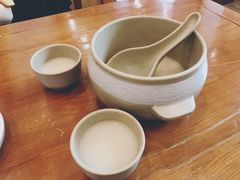 米酒-全州拌饭馆(断桥店)