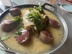 -大家乐东北菜(富河园店)