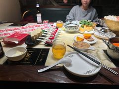 -东道煮牛肉火锅(东盛大街店)