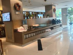 -北京民族园葉子里酒店(鸟巢店)