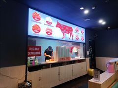 -牛鲜胜·潮汕牛肉自助火锅(番禺市桥店)