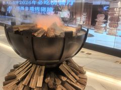 -野人部落(中街店)