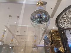 -阿里疆Alijiang·丝路美食·异域风情·清真(长楹天街店)
