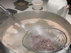 -潮泰牛肉火锅 · 创于1992年(车公庙店)