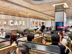 -华嫂冰室(尖沙咀店)