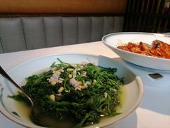 -秋色客家菜(流塘店)