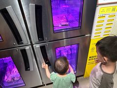 -牧童禧肉社·韩国炭火烤肉店(中粮祥云小镇创始店)