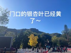 -八大处公园
