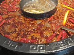 -陈眼镜火锅(总店)