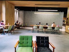 大堂-山下C5cafe(惠通时代广场店)