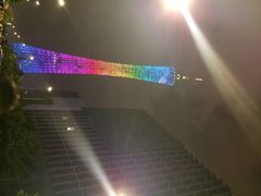 广州塔码头-珠江夜游西堤码头