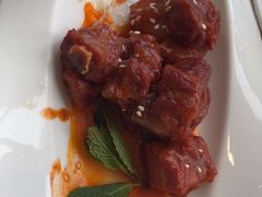 -悦泰环球美食自助(金茂旗舰店)