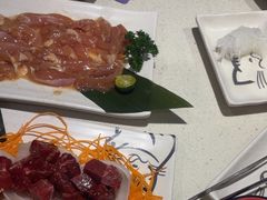 -猫爪爪原切自助烤肉(观音桥阳光世纪店)