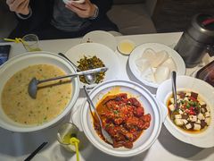 -院里寻菜·精致庭院菜(观沙岭店)