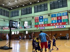 -呈康体育青少年篮球培训班(虹口店)