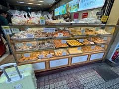 -津嘉蛋糕坊(西华路店)