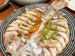 -九井澤精致料理(金茂店)