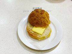 -香港新发烧腊茶餐厅(万象店)