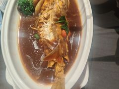 -肆月河豚·新淮扬菜·烤鸭(中关村店)