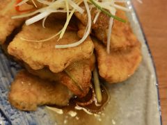 糖醋锅包肉-小土豆北方菜馆(方庄店)