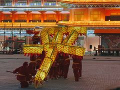 -大明幻境第一城