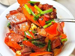 -辣可可·现炒黄牛肉(皇庭广场店)