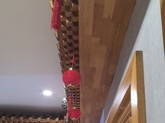 -大清花饺子(山庄店)
