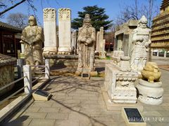 -北京石刻艺术博物馆(五塔寺)