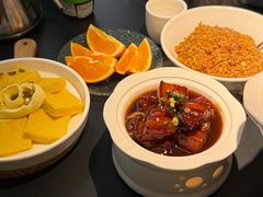 -小菜园新徽菜(青岛市南万象城店)