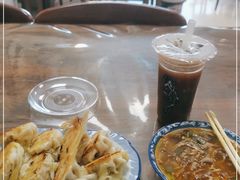 -白老大羊杂碎稍麦