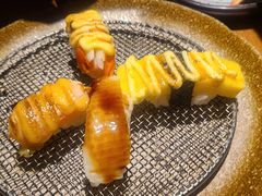 -万岁寿司(天河领展店)