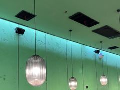 -绿茶餐厅(天津天河城店)