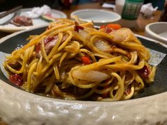 -莲香西域·正宗新疆菜(龙华店)