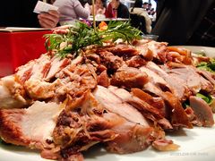 -梅飞酒家(桑园路店)