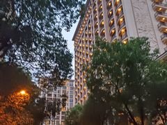 -上海浦东星河湾酒店