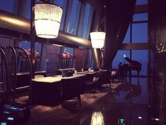 -瑞吉酒店·The Drawing Room闲逸廊·云端下午茶·夜奢Whiskey