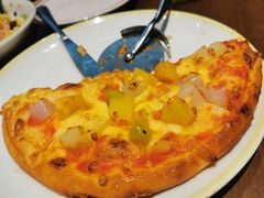 -萨莉亚意式餐厅(杭州滨江天街店)