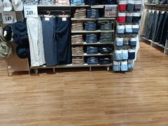 -优衣库(哈尔滨中央大街店)