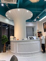 -ASG Hair Salon烫染·接发