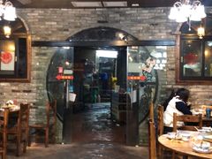 大堂-桃姐农庄老字号(从化温泉店)