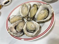 -明本海鲜大排档·鱼生海鲜烧烤宵夜(陈家祠店)