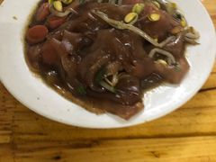 -何记酿皮店(西流湾店)
