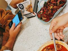 -雲物·云南小馆(好悦天地店)