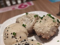 -小杨生煎(乐坊虹井店)