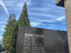 -侵华日军南京大屠杀遇难同胞纪念馆