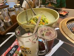 -厚贞日式烤肉(浦东汇智店)