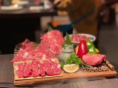 -浅锅和牛小锅放题(深业上城店)