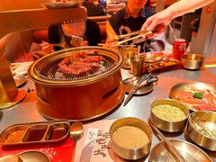 -西塔老太太泥炉烤肉(苏州大悦城店)