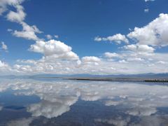-青海湖国家重点风景名胜区